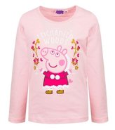 TRIKO PEPPA PIG  - velikost 8