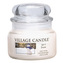 Svíčka ve skleněné dóze Village Candle, Sněhová Nadílka, 312 g