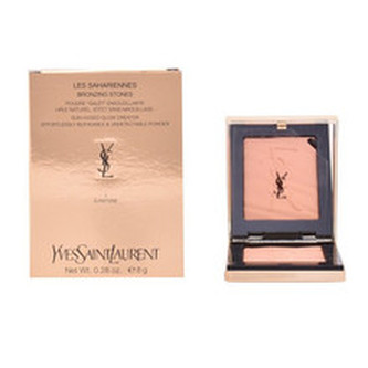 Yves Saint Laurent Les Sahariennes Bronzer Bronzing Stones 8 g 3 Jasper pro ženy