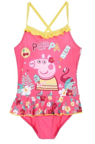 PLAVKY PEPPA PIG - velikost 5