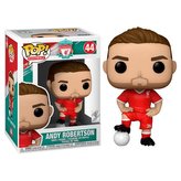 Funko POP Football: Liverpool - Andy Robertson