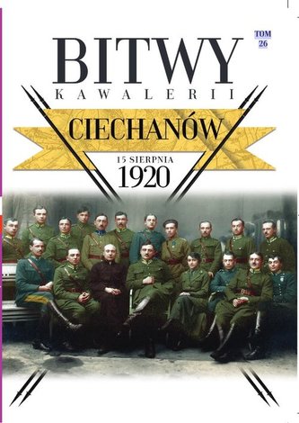 Bitwy Kawalerii Tom 26