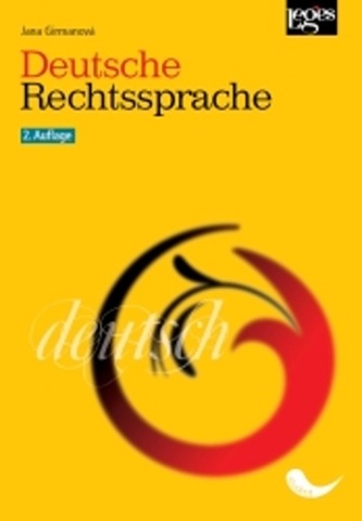 Deutsche Rechtssprache
