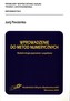 Wprowadzenie do metod numerycznych