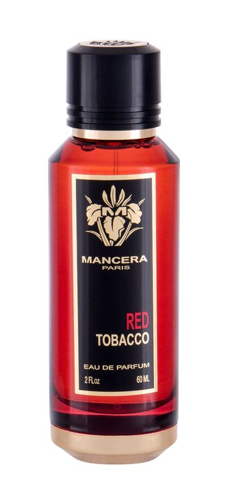 Mancera Red Tobacco - EDP 60 ml unisex