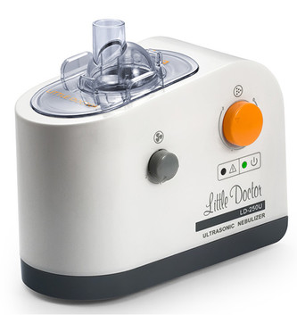 Little Doctor Inhalátor ultrazvukový LD-250U