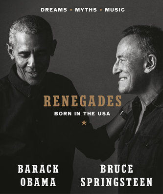 Renegades Born in the USA Renegades Born in the USA