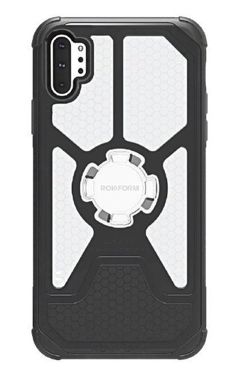 Rokform Kryt Crystal pro Samsung Galaxy Note 10 Plus, čirý