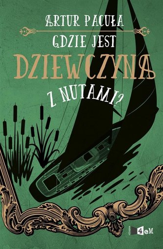 Gdzie jest dziewczyna z nutami? Gdzie jest dziewczyna z nutami?