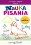 Nauka pisania Ćwiczenia w kaligrafii Część 3