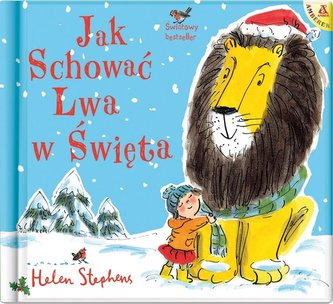 Jak schować Lwa w Święta Jak schować Lwa w Święta