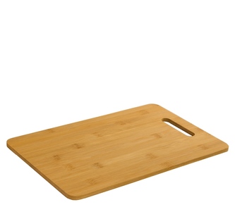 Prkénko bambus 25x40cm