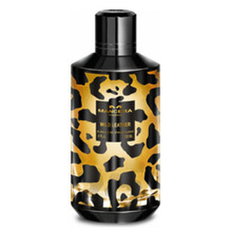 Mancera Wild Leather - EDP 60 ml unisex