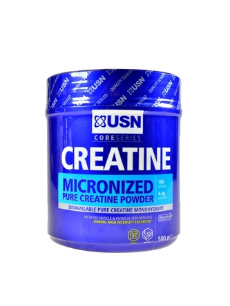 USN - Creatine monohydrate 500g