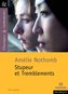 Stupeur et tremblements d'A. Nothomb - Classiques et Contemporains