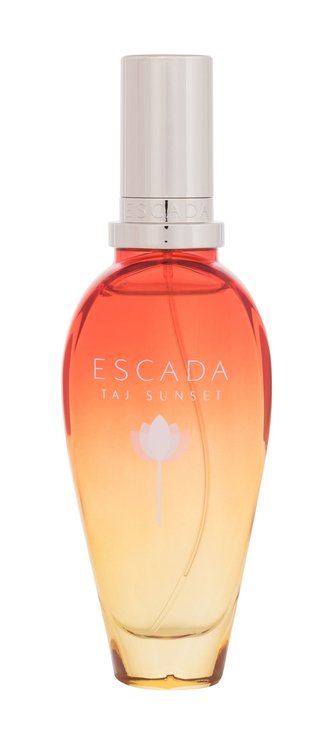 ESCADA Taj Sunset Toaletní voda 50 ml pro ženy