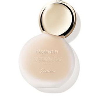 Guerlain Matující make-up SPF15 L`Essentiel High Perfection Foundation 24H Wear Odstín 04N woman