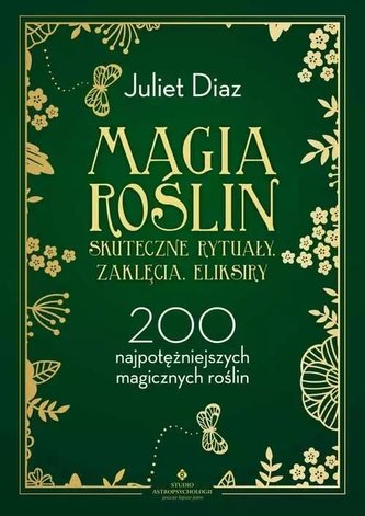 Magia roślin