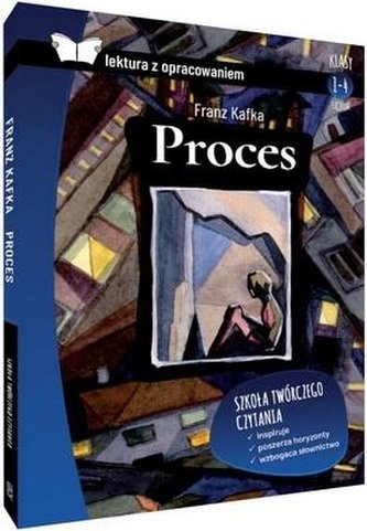 Proces Lektura z opracowaniem