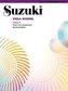 Suzuki Viola School, Vol 6: Piano Acc.