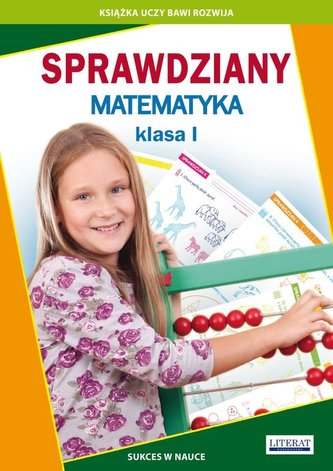 Sprawdziany Matematyka klasa I