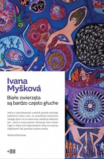 Białe zwierzęta są bardzo często głuche Białe zwierzęta są bardzo często głuche