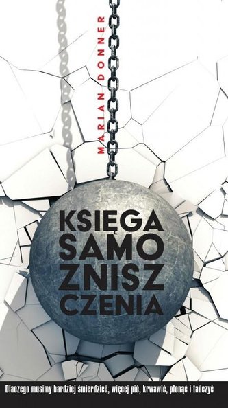 Księga samozniszczenia Księga samozniszczenia