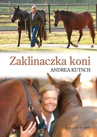 Zaklinaczka koni Zaklinaczka koni