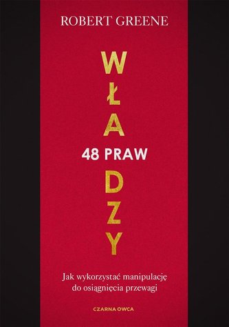 48 praw władzy