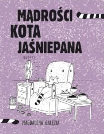 Mądrości kota Jaśniepana