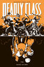 Deadly Class Tom 7