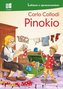 Pinokio Lektura z opracowaniem