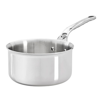 STAINLESS STEEL SAUCEPAN   AFFINITY  O 16 CM