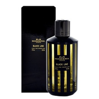 Mancera Black Line - EDP 60 ml unisex