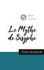 Le Mythe de Sisyphe de Albert Camus (fiche de lecture et analyse complète de l'oeuvre)