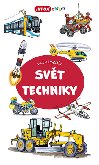Svět techniky - Minipedie