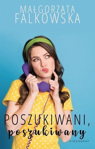 Poszukiwani, poszukiwany