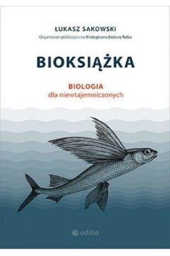 Bioksiążka Bioksiążka