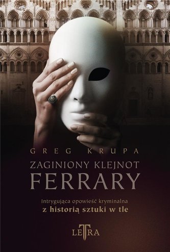 Zaginiony klejnot Ferrary Zaginiony klejnot Ferrary
