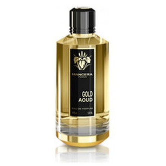 Mancera Gold Aoud - EDP 60 ml unisex