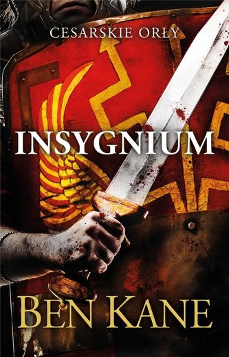 Cesarskie orły Insygnium Cesarskie orły Insygnium
