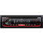 Autorádio JVC KD-T702BT