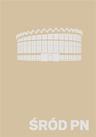 ŚRÓD PN Ilustrowany atlas architektury Śródmieścia Północnego