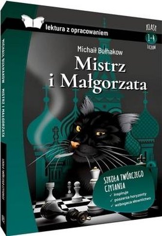Mistrz i Małgorzata
