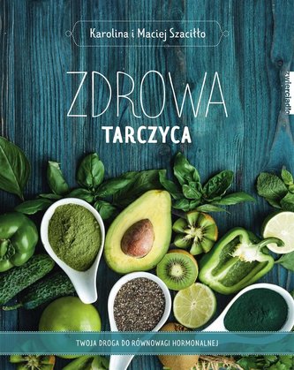 Zdrowa tarczyca Zdrowa tarczyca