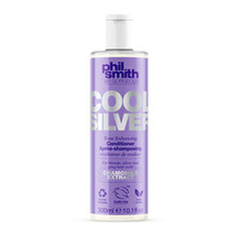 Phil Smith Be Gorgeous Kondicionér pro studené odstíny blond barvy Cool Silver (Tone Enhancing Conditioner) Objem 300 ml woman
