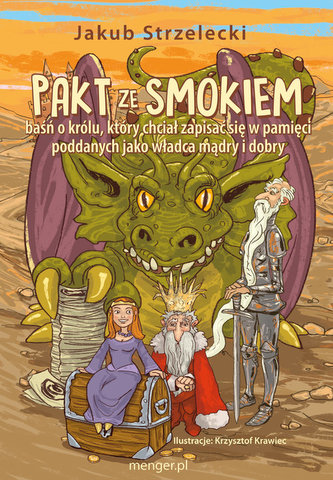 Pakt ze Smokiem Pakt ze Smokiem