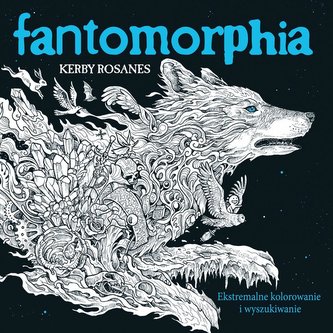 Fantomorphia Ekstremalne kolorowanie i wyszukiwanie Fantomorphia Ekstremalne kolorowanie i wyszukiwanie