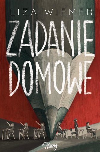 Zadanie domowe Zadanie domowe