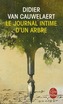 Le journal intime d'un arbre